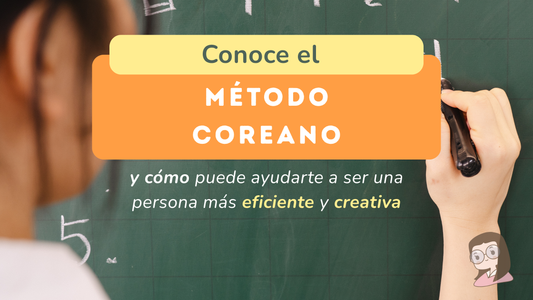 ¿Qué es el método coreano de planificación y por qué todos están hablando de él?