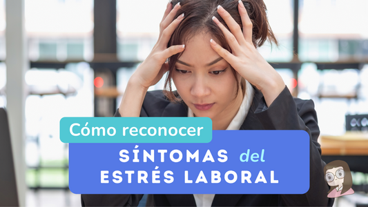 Burnout docente: cómo reconocer el estrés laboral en educación y gestionarlo a tiempo