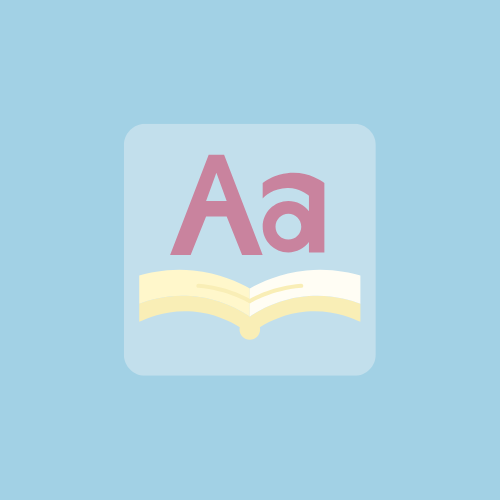 Vocabulario