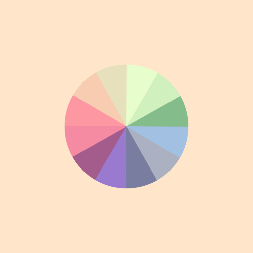 Los Colores