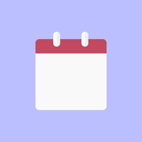 Calendarios