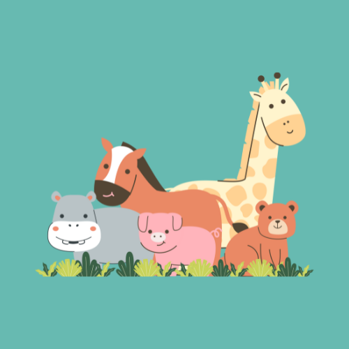 Animales