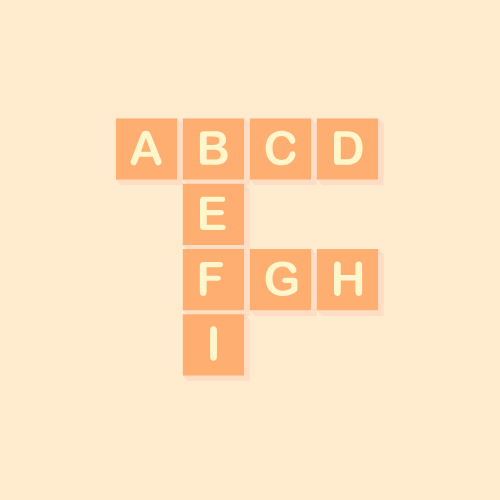 Juego de Palabras en Inglés