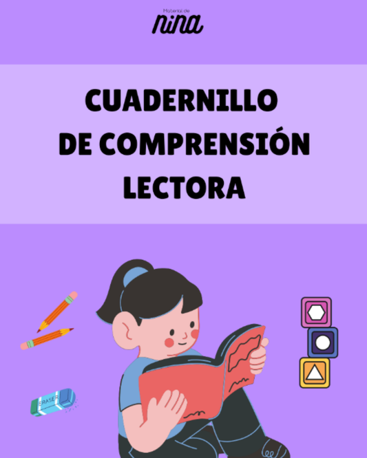 Comprensión Lectora 1