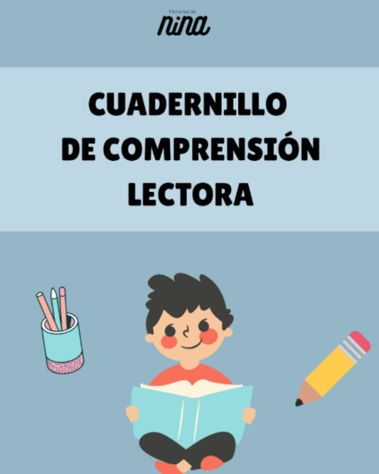 Comprensión Lectora 2