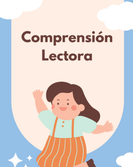 Comprensión Lectora 3