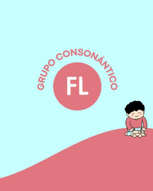 Grupo Consonántico FL