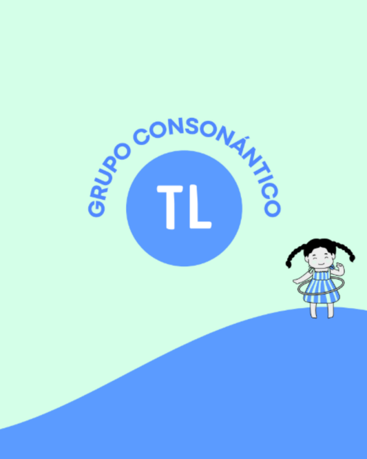 Grupo Consonántico TL