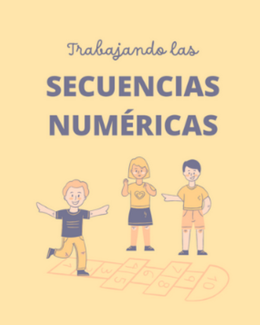 Secuencias numéricas