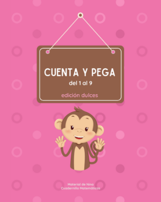 Cuenta y pega 1