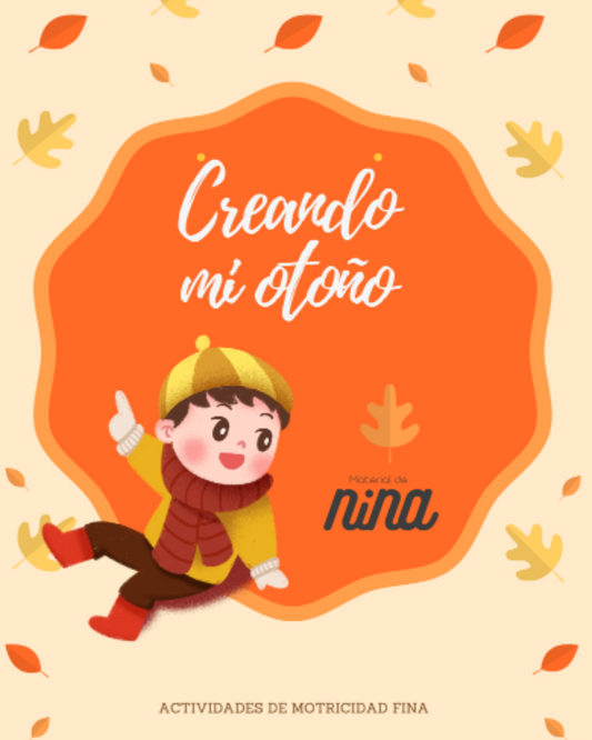 Creando mi otoño