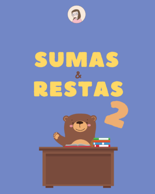 Sumas & Restas 2