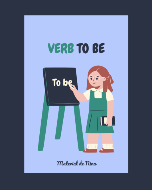 To be exercise
