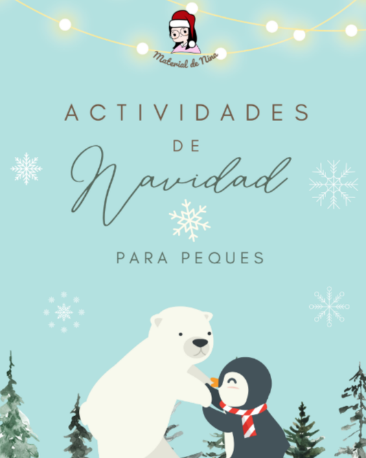 Navidad para peques
