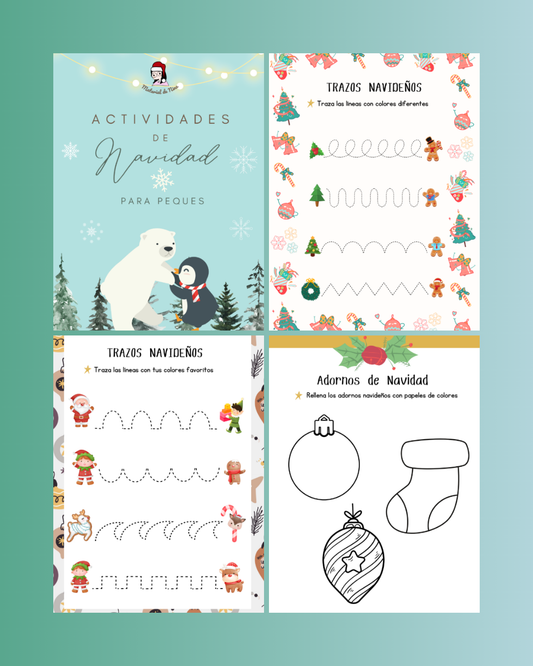 Navidad para peques